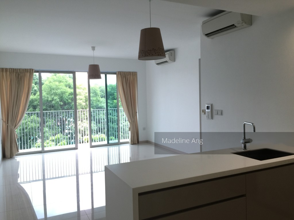 Optima @ Tanah Merah (D16), Condominium #146303312